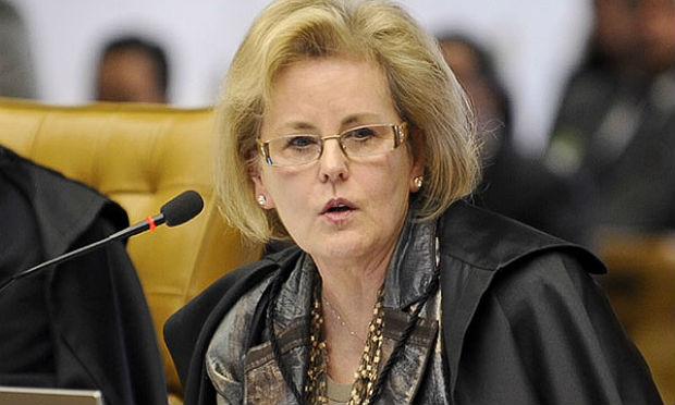 Ministra entendeu que a ação deve ser suspensa até que a Corte volte a julgar a validade da Lei da Anistia / Foto: Agência Brasil