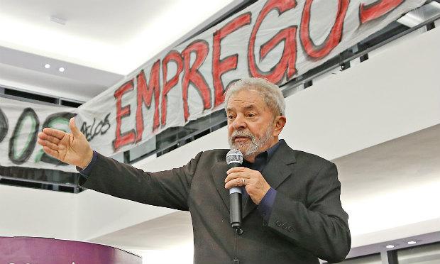 Ex-presidente afirmou que Dilma Rousseff vetará o projeto, caso ele seja aprovado no Senado / Foto: Fotos Publicas