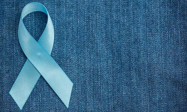 Campanha "Novembro Azul" alerta para combate ao câncer de próstata / Foto: reprodução