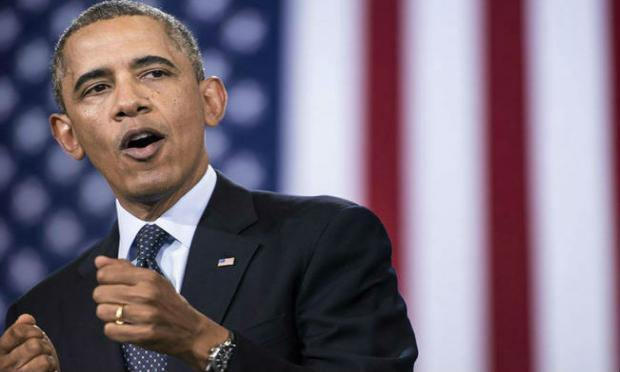 Funcionários da Casa Branca dizem que Obama rotineiramente levanta a questão dos direitos humanos e as preocupações sobre responsabilidade sempre que ele se encontra com líderes estrangeiros. / Foto: AFP