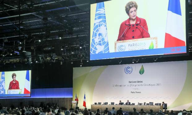 Segundo assessoria, houve um problema de comunicação entre a organização interna da COP-21 / Foto: Fotos Públicas