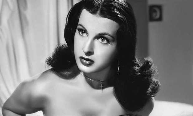 Em 1947, ela foi Miss Roma e chegou em segundo lugar no concurso de Miss Itália; ela morreu nesta quarta / Foto: Reprodução