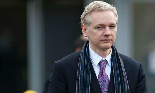 A Suécia e o Equador assinaram em dezembro um acordo de cooperação judicial para permitir o avanço das investigações que têm ramificações nos dois países, mas sobretudo para permitir o interrogatório de Julian Assange. / Foto: AFP