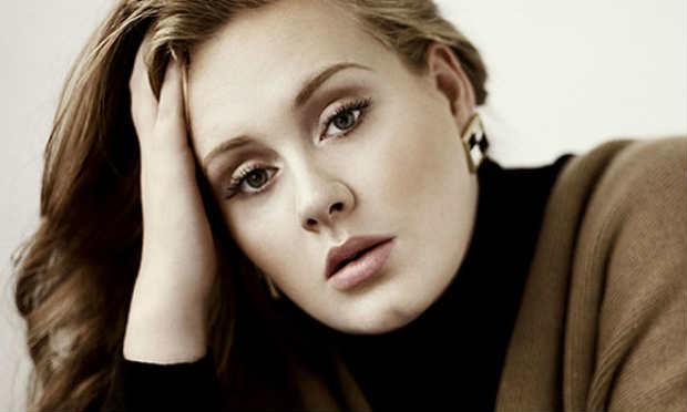 A cantora Adele se apresentará ao público na festa de entrega das estatuetas, em 15 de fevereiro / Foto: Reprodução