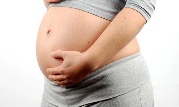 Até a semana anterior, o órgão havia recebido 4.746 notificações de grávidas com esse sintoma / Foto: Reprodução