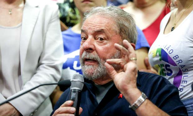 Juíza decretou segredo de Justiça do processo em que Lula no caso tríplex - apartamento no Guarujá / Foto: Fotos Públicas