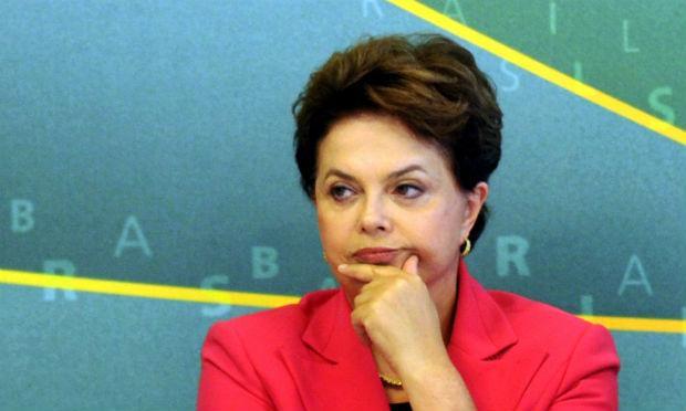 De acordo com a direção da OAB, o encontro foi motivado pelo agravamento da crise política no país / Foto: Agência Brasil