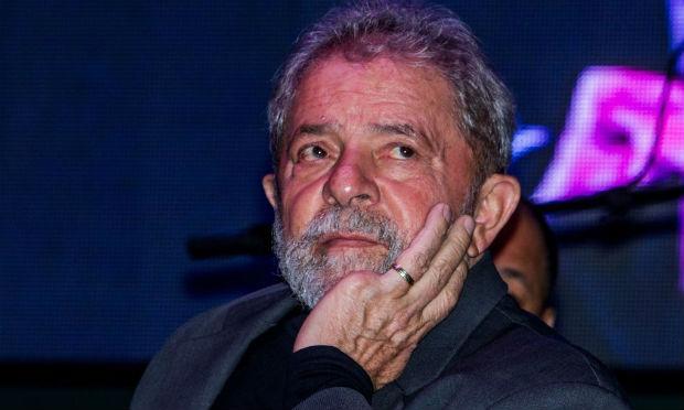 Na quinta, o TRF 1 já havia revertido uma decisão da Justiça do Distrito Federal que tinha impedido Lula de continuar no cargo. / Foto: Agência Brasil