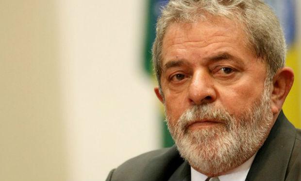 Lula previu ainda que em breve pedirão desculpas a ele por todas as críticas que está sofrendo / Foto: Agência Brasil