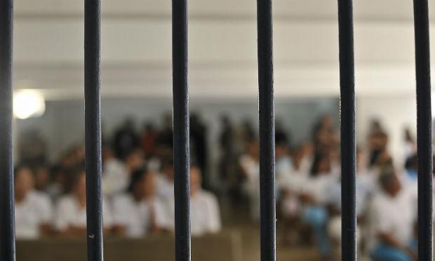 Um agente penitenciário desconfiou das atitudes do detento e o conduziu ao hospital, em Jundiaí / Foto: Agência Brasil