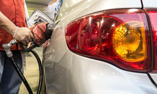 Segundo a estatal, o preço do diesel nas refinarias cairá 10,4%, e o da gasolina terá corte de 3,1% / Foto: Fotos Públicas