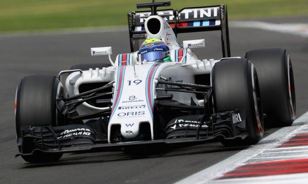 Brasileiro está saindo da Fórmula 1 / Foto: AFP