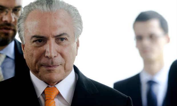 Presidente foi um dos destaques do giro de notícias de Romoaldo de Souza. / Foto: Reprodução/Internet
