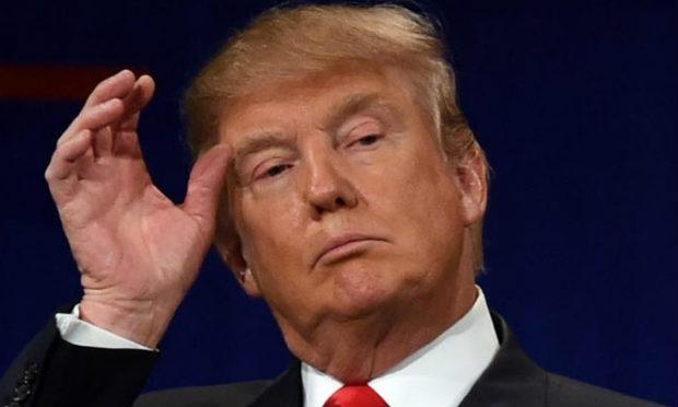 Trump prometeu deportar todas as 11 milhões de pessoas que estão de forma ilegal nos EUA, com exceções / Foto: AFP