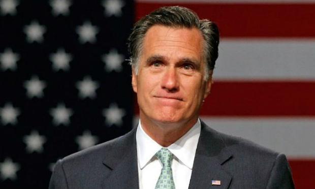 Romney foi candidato a presidência dos EUA em 2012 e na campanha deste ano chegou a chamar Trump de 