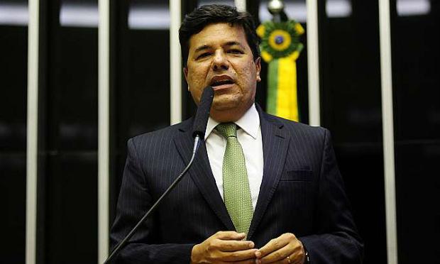 O ministro Mendonça Filho também comentou sobre as expectativas para a reforma do ensino médio / Foto: Agência Câmara