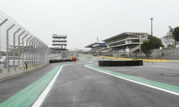 Prova disputada em Interlagos está confirmada pela FIA. / Foto: