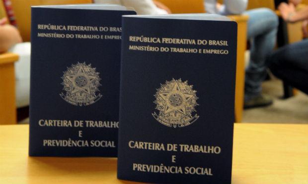 Os senadores defendem também que seja aprovada rapidamente uma regulamentação para os acordos coletivos / Foto: Agência Brasília
