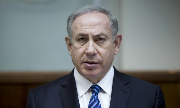 Presidente israelense acredita em parceria com Donald Trump  / Foto: AFP