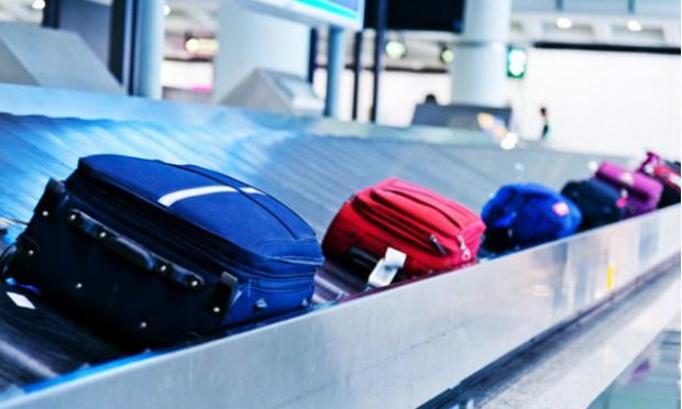 Ministério Público Federal entrou com ação para questionar cobrança das bagagens pelas companhias aéreas / Foto: Reprodução