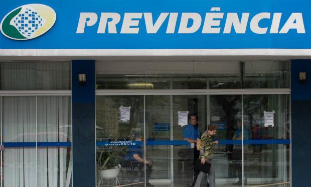 Reforma da previdência não consegue ver as desigualdades no mercado trabalhista do Brasil, afirma Instituto / Foto: Agência Brasil