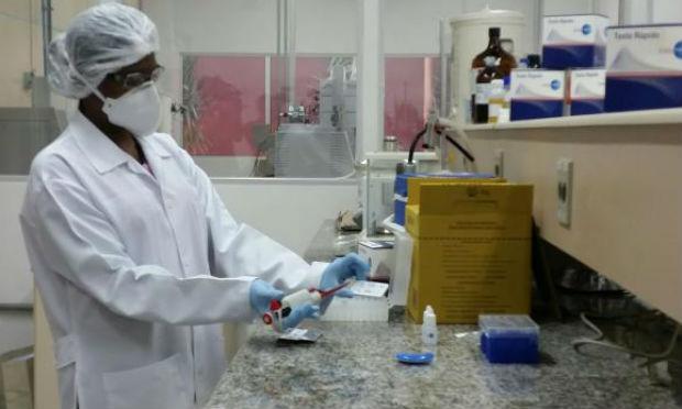 Serão investidos R$ 234 milhões em pesquisas nas áreas de ciência e tecnologia, incluindo estudos  sobre o vírus zika. / Foto: Sayonara Moreno/Agência Brasil 