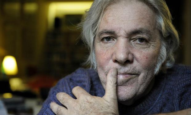 Pierre Barouh era considerado uma espécie de embaixador da música brasileira na Europa / Foto: AFP