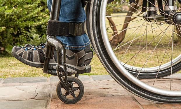 A legislação permitia que as instituições de ensino optassem por vagas para pessoas com deficiência / Foto: Pixabay