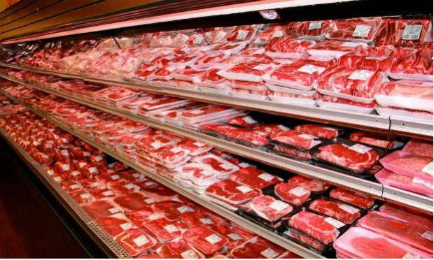 As vendas de carnes bovina, suína e de frango para o exterior cresceram em março. / Foto: Pixabay