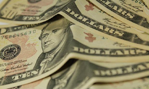 O dólar à vista no balcão terminou com queda de 0,45%, a R$ 3,1150 / Foto: Fotos Públicas