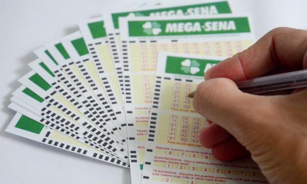 A aposta custa R$ 3,50 por cada jogo, podendo ser realizada em qualquer casa lotérica do Brasil / Foto: Reprodução