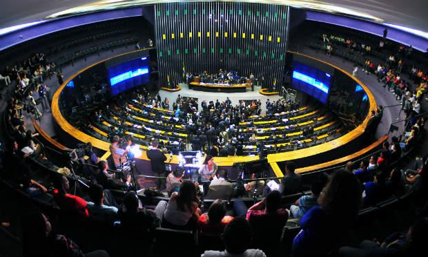 Ao todo, 97 parlamentares afirmaram estarem dispostos a aprovar a reforma da Previdência / Foto: Agência Brasil