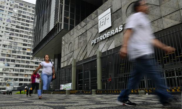 A expectativa é resgatar R$ 5,5 bilhões desviados, afirmou o presidente da Petrobras, Pedro Parente / Foto: Agência Brasil