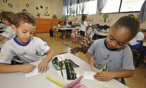 Empatia e respeito à diversidade também deverão estar no currículo escolar / Foto: Agência Brasil