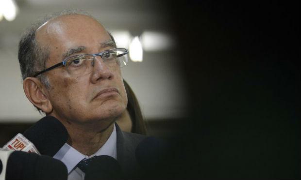 Mendes não quis estimar um prazo para conclusão do julgamento, mas disse que o processo será "célere" / Foto: Agência Brasil