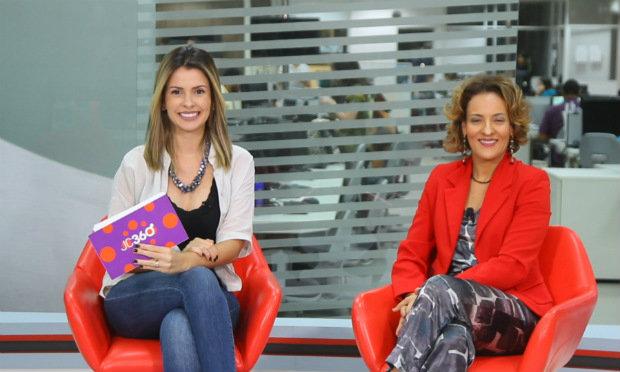 A advogada e professora de Direito da AESO-Barros Melo, Andreia Nóbrega, conversou sobre Direito de Família. / Foto: TVJC