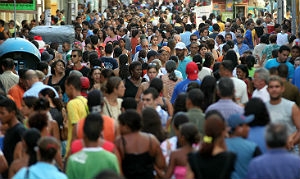As lojas do Centro do Recife abrem às 8h