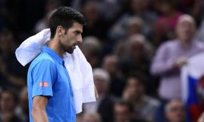Atual tricampeão em Paris, Djokovic perderá pontos importantes no ranking por não defender o título. 